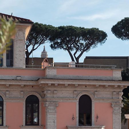 Vatican Night Suites Rome Exterior photo